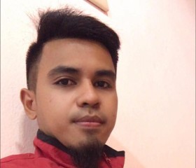 ARM, 33, Chawang