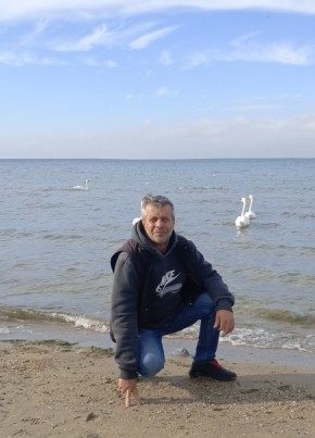 Сурен из Анапы 39 лет