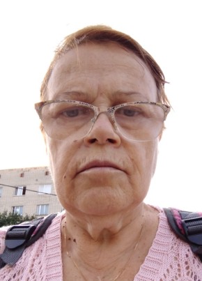 Наталия, 70, Россия, Владимир