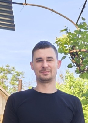 Вадим из Кременчуга 31 год