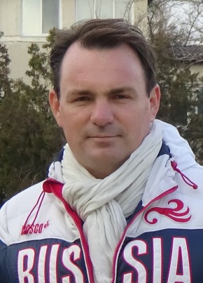 Aleksandr, 50, Russia, Anapa