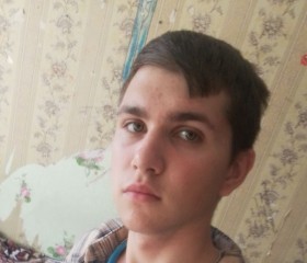 Иван, 20 лет, Омск