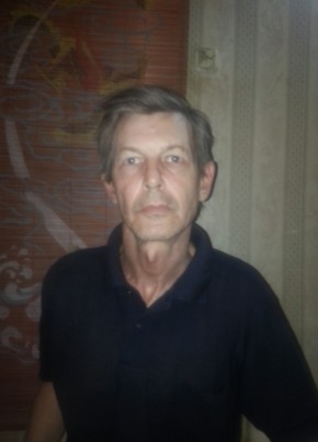 Filipp, 54, O‘zbekiston Respublikasi, Chirchiq