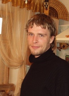 Владимир, 37, Россия, Дзержинск