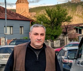 Melik, 48, Tbilisi