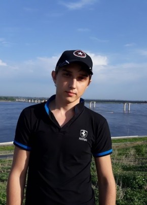 Юрий, 27, Россия, Волгоград