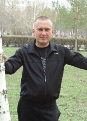 Анатолий, 42, Россия, Новосергиевка