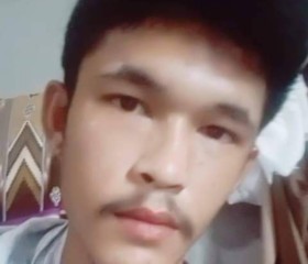 Aud, 27, Krabi