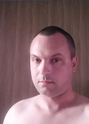 Дмитрий, 35, Россия, Торжок