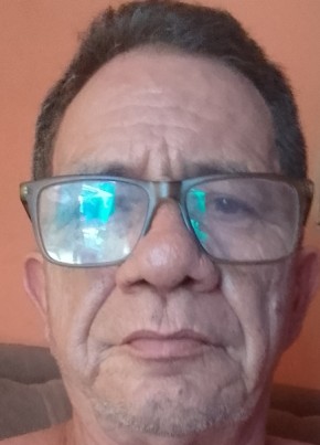 Alberto из Ananindeua 55 лет