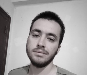 Adrian, 23 года, Zaragoza