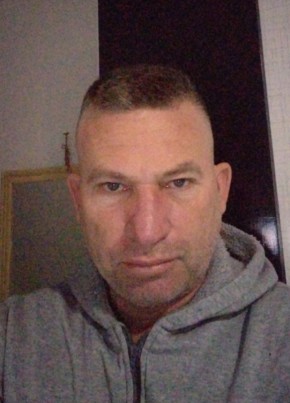 Leandro из Amparo 46 лет