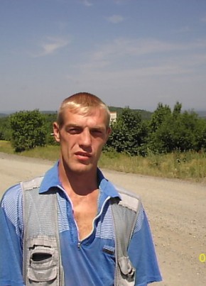 Михаил, 44, Россия, Амурск