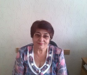 Маша, 65 лет, Тернопіль