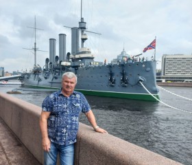 Геннадий, 66 лет, Санкт-Петербург