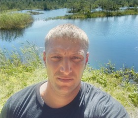 Evgeniy, 38, Klimavichy