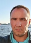 Maks Muravev, 44, Saint Petersburg