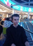 Sergey, 20, Moscow