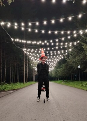 Anton, 27, Russia, Kemerovo
