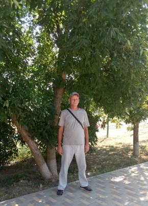 Василий, 45, Россия, Дедовск
