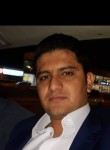 Khawaja, 30, Dubai
