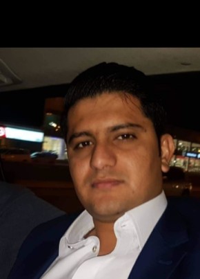 Khawaja, 30, الإمارات العربية المتحدة, دبي