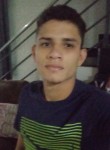 Victor, 24 года, Belém (Pará)