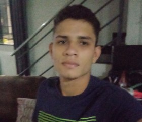 Victor, 24 года, Belém (Pará)