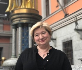 Наталья Вакула, 58 лет, Королёв