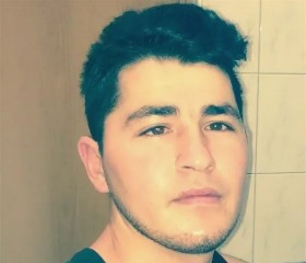 Fernando, 31, Istra