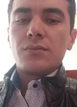 Sasha, 35, Russia, Tolyatti