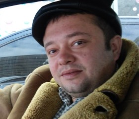 Сергей, 45 лет, Вінниця