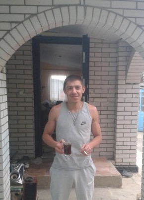 Petr, 38, Україна, Могилів-Подільський