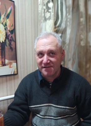 Vladimir., 53, Ukraine, Manhush