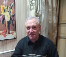 Владимир., 54 года, Мангуш