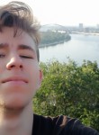 Коля Рудницький, 22 года, Київ