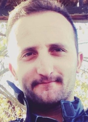 Emir, 33, Türkiye Cumhuriyeti, Devrek