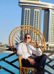 Mostafa, 25, El Alamein