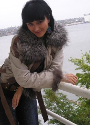 Алина, 39, Україна, Чернігів