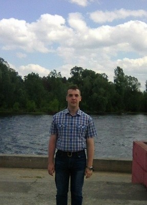 Михаил, 30, Рэспубліка Беларусь, Светлагорск