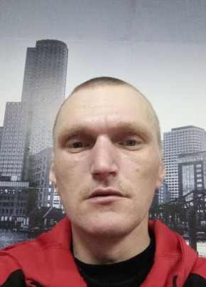 Станислав, 38, Россия, Суксун