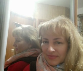 Ирина, 57 лет, Київ