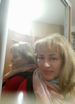 Ирина, 57, Україна, Київ