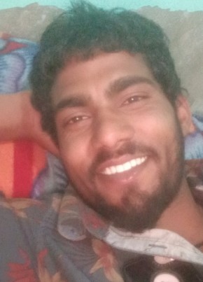 Youk, 18, India, Kalānaur