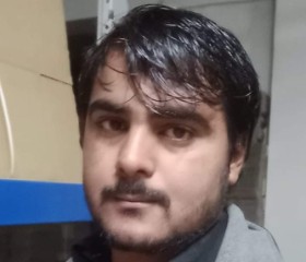 Kamran, 29 лет, لاہور