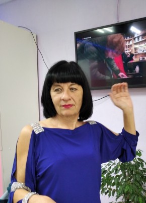 Людмила, 53, Россия, Белореченск
