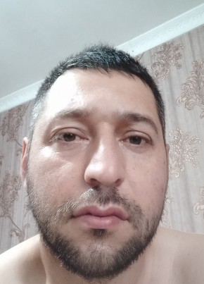 Нажмудин, 41, Россия, Москва