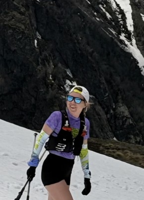 Olga из Новосибирска 45 лет