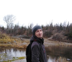 Yan, 45, Petrozavodsk