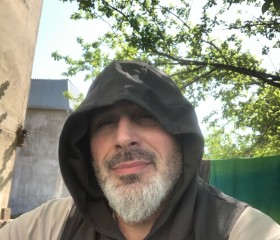 Zelimkhan, 43, Makhachkala